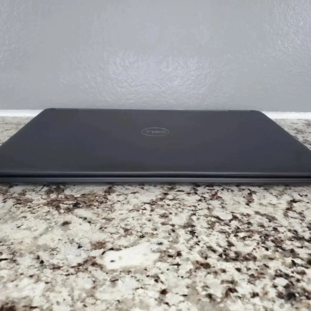 Dell Latitude 14